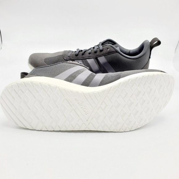 Adidas MEN'S ADIDAS SPORT INSPIRED RUN 60S SHOES - Picture 7 of 7